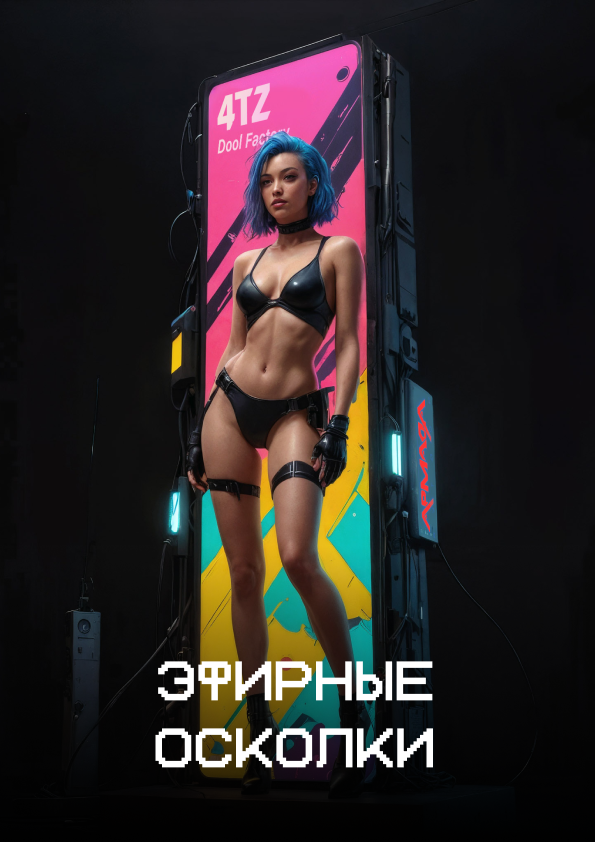 Эфирные осколки